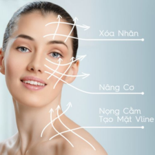 Nâng Cơ, Xóa Nhăn
